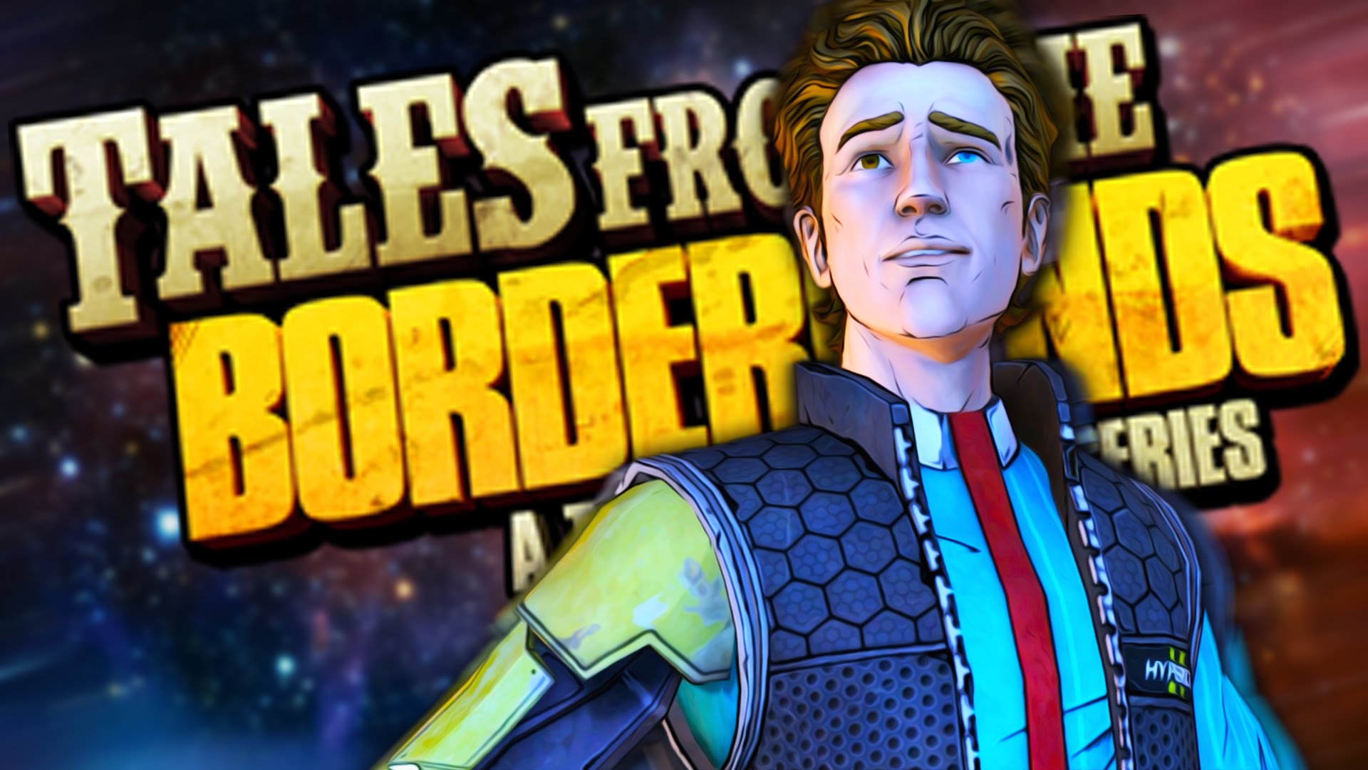 Tales from the Borderlands art 2