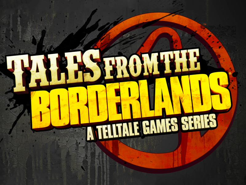 Tales from the Borderlands