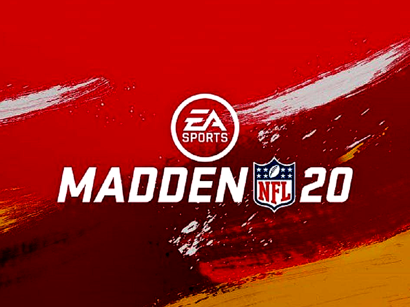 Madden 20