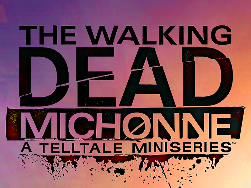 The Walking Dead: Michonne