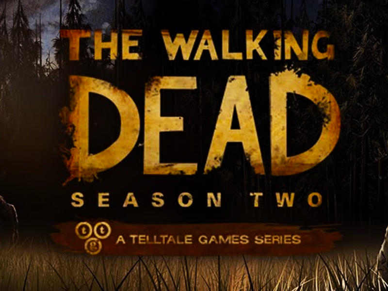 The Walking Dead: Season 2