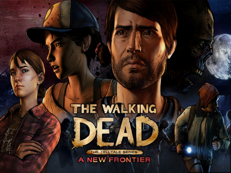 The Walking Dead: Season 3